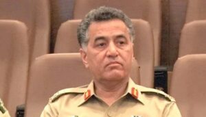 Lieutenant-General-Faiz-Hameed