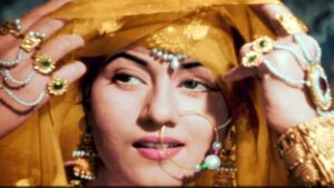 Madhubala