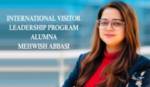 Mehwish Abbasi