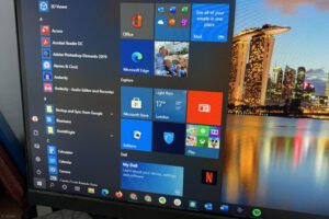 Microsoft-Windows