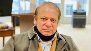 Nawaz-Sharif