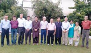 Nexus Board of Directors