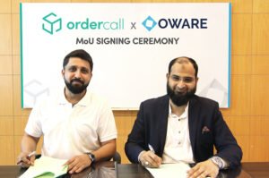 Ordercall-and-Oware