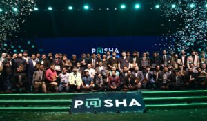 P@SHA ICT Awards