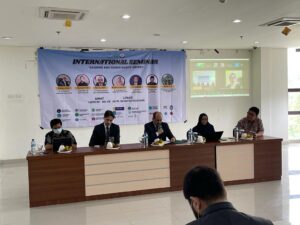 Pak Embassy in Jakarta (2)