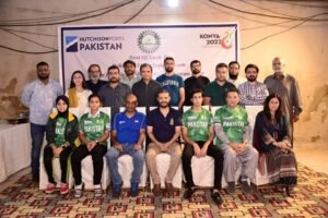 Pakistan Business Group