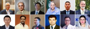 Pakistan China Research Centers