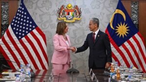 Pelosi-in-Taiwan
