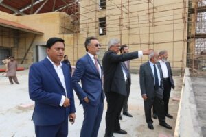 President Meezan Bank (2)