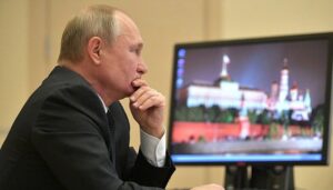 President-Putin