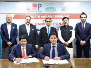 Punjab-Thermal-Power-Project