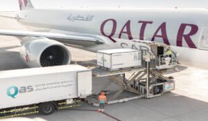 Qatar Aviation Services