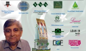 Rafique Dawood