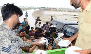 Relief-operation-of-Pakistan-Air-Force