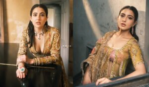 Sara Ali Khan Photoshoots