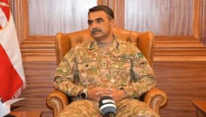 Sarfraz Ali