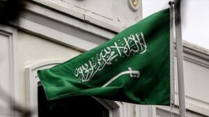 Saudi-Arabia