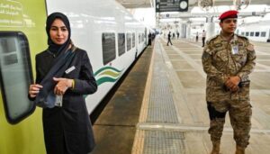 Saudi-women-will-also-drive-high-speed-trains