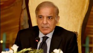 Shehbaz Sharif