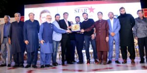 Star Marketing Dinner