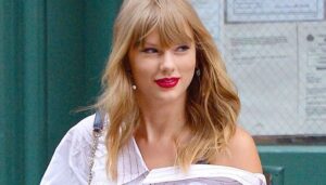 Taylor Swift