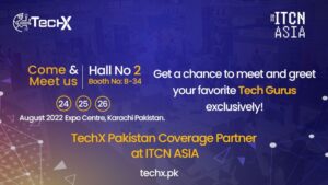 TechX-Pakistan