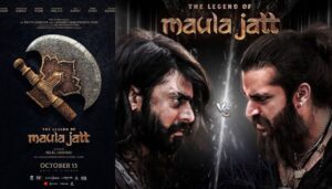 The Legend of Moula Jatt