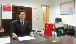 Li Bijian message