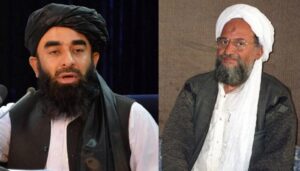 Zabihullah-Mujahid