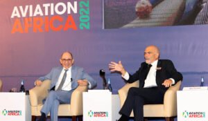 Aviation Africa Summit
