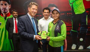 Women Cricketers