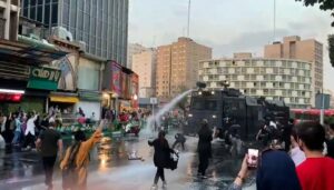 Demonstrations-in-Iran