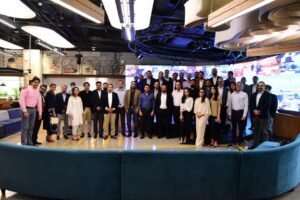 Entrepreneurs-Organization