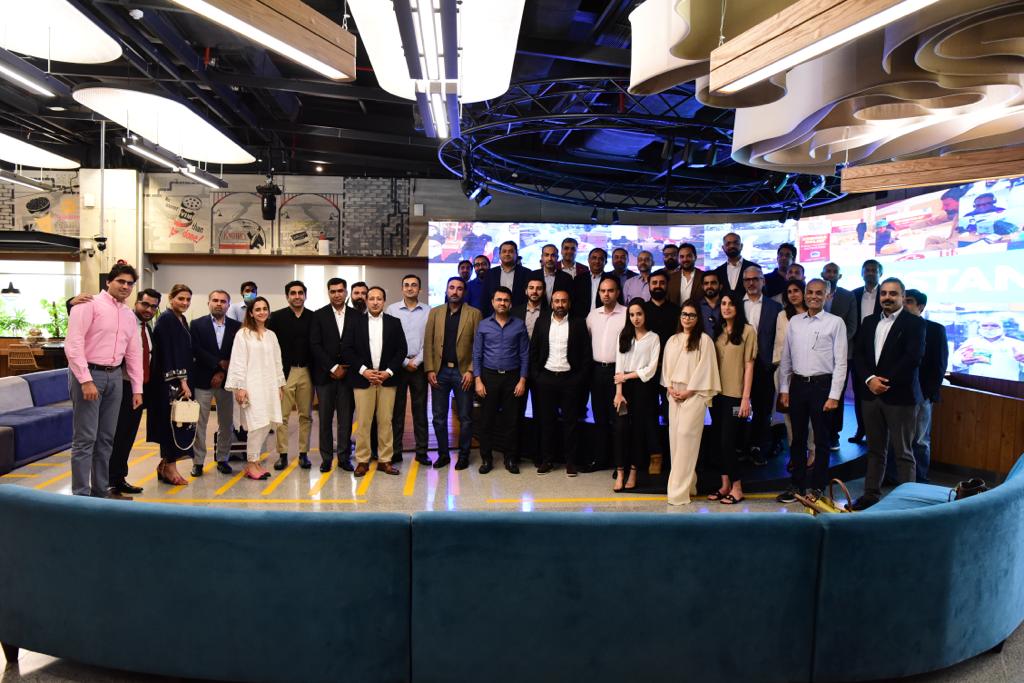 Entrepreneurs’ Organization (EO) Organized Karachi chapter event