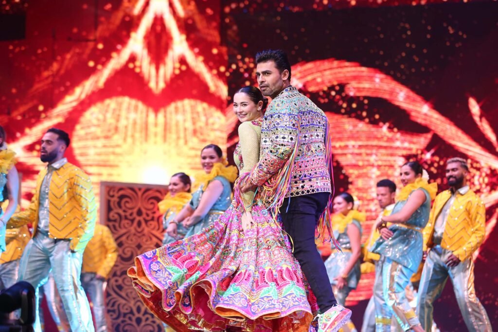 Kashmir HUM Awards 