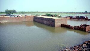 Flood-situation-in-Manchhar-lake