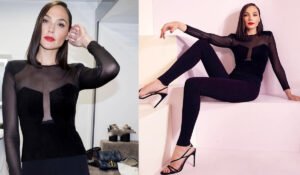 Gal Gadot Evil Queen