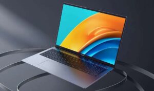 HUAWEI-MateBook-D16