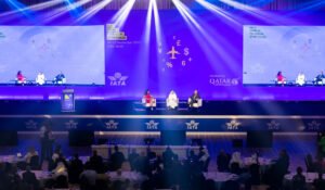 IATA World Financial Symposium