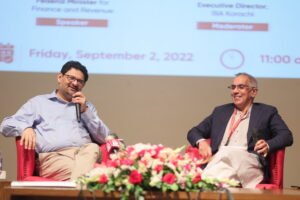 IBA-Karachi-hosts-the-Finance-Minister