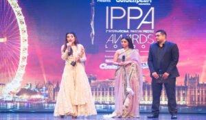 IPPA Awards