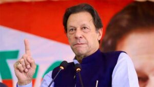 Imran Khan