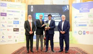 Indus Motor Awards