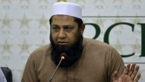 Inzamam-ul-Haq