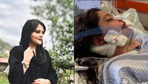 Iran-A-22-year-old-girl-died-in-police-custody