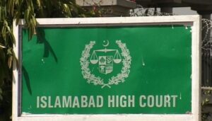 Islamabad-High-Court