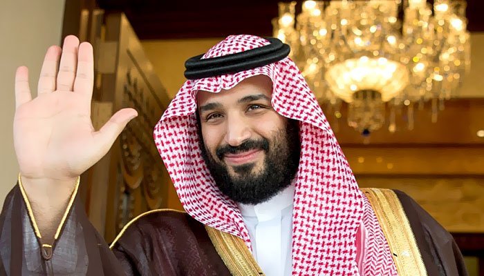 King Salman appointed Muhammad Bin Salman as Prime Minister