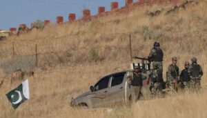 North-Waziristan