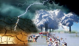 PBF Climate Change
