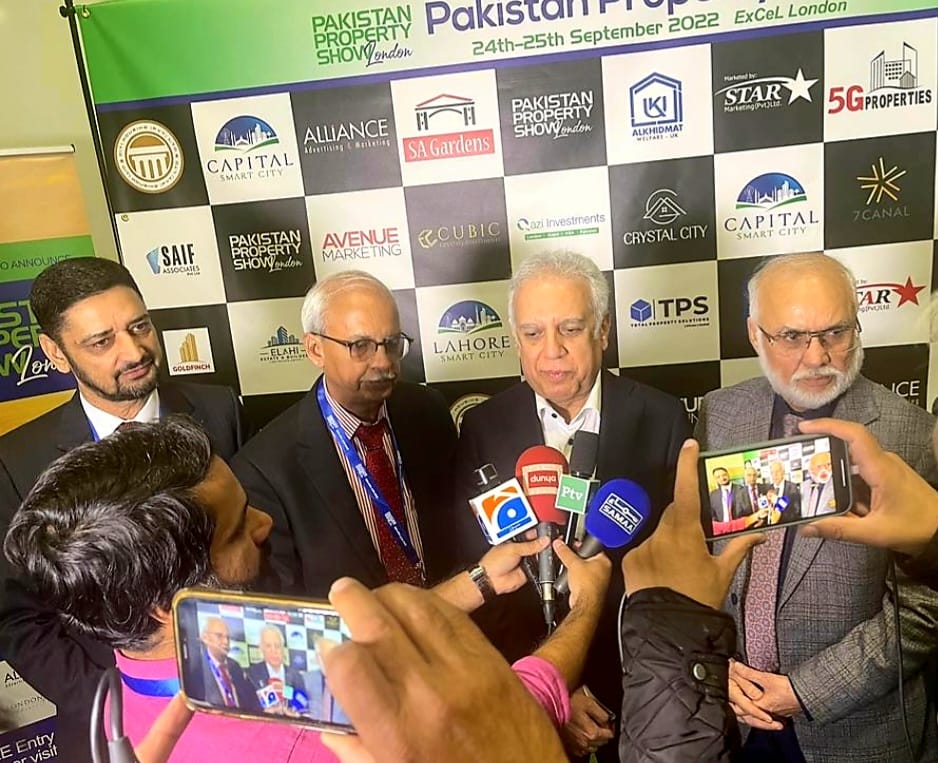 Pakistan Property Show